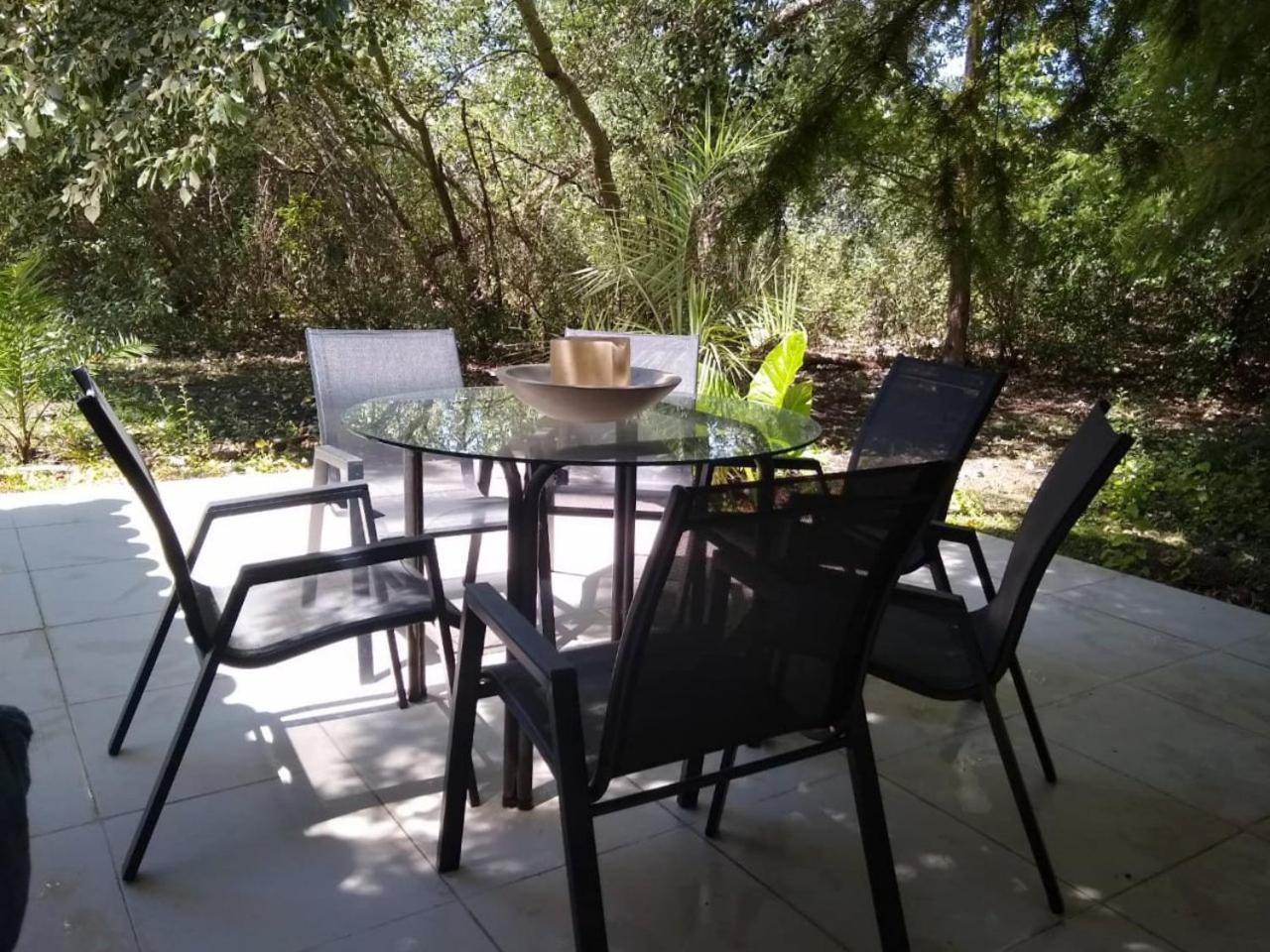 Сasa de vacaciones Brook La Legua