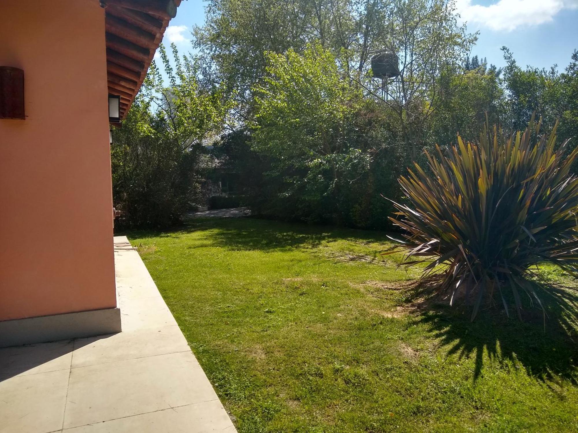 Сasa de vacaciones Brook La Legua