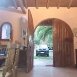 Brook La Legua