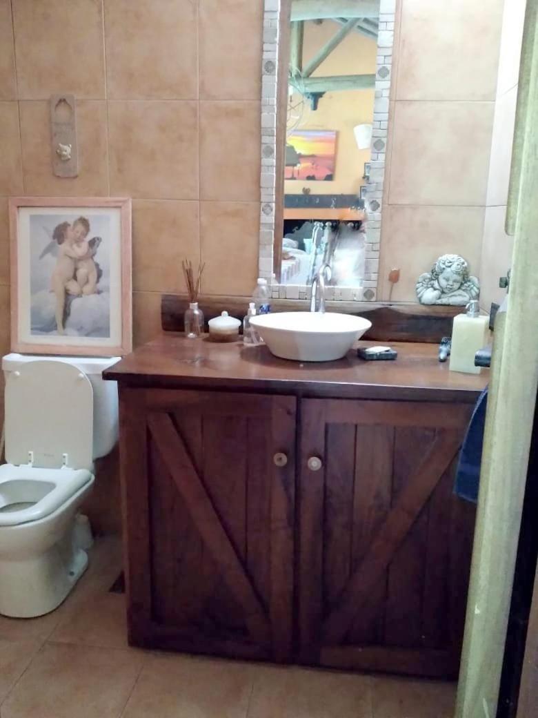 Holiday home Brook La Legua *
