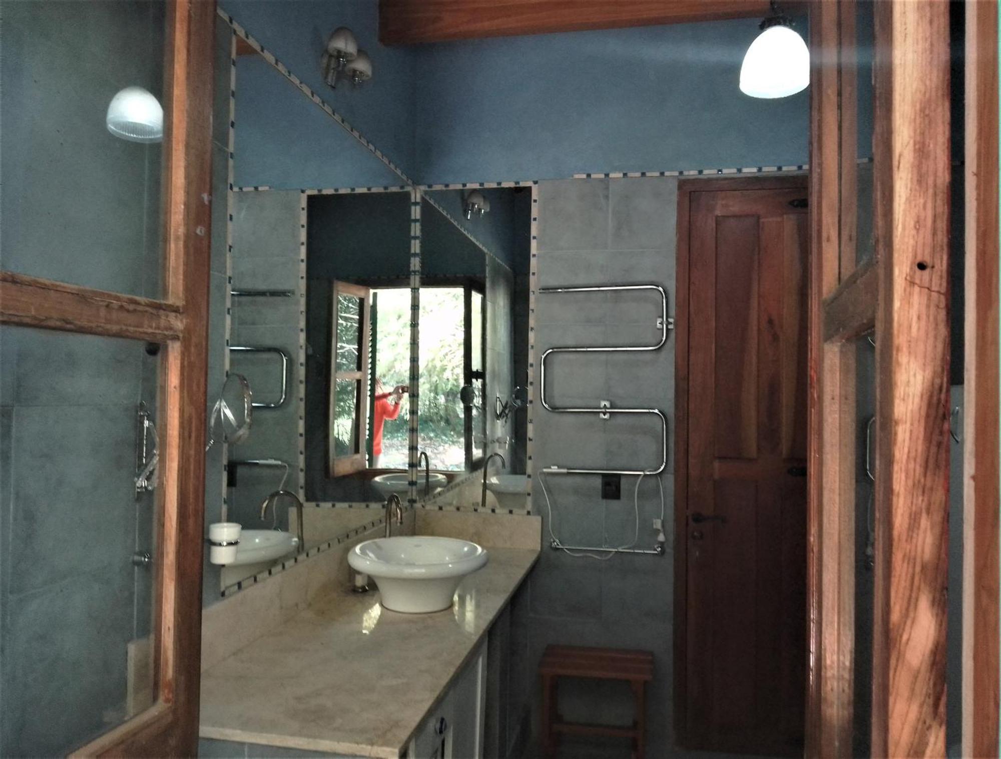 Brook La Legua Pilar (Buenos Aires)