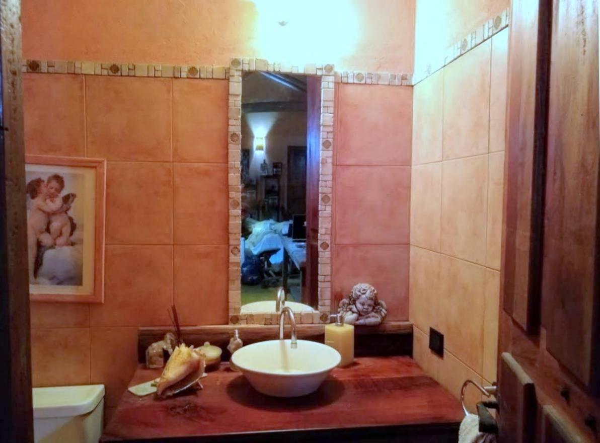 Brook La Legua Pilar (Buenos Aires)