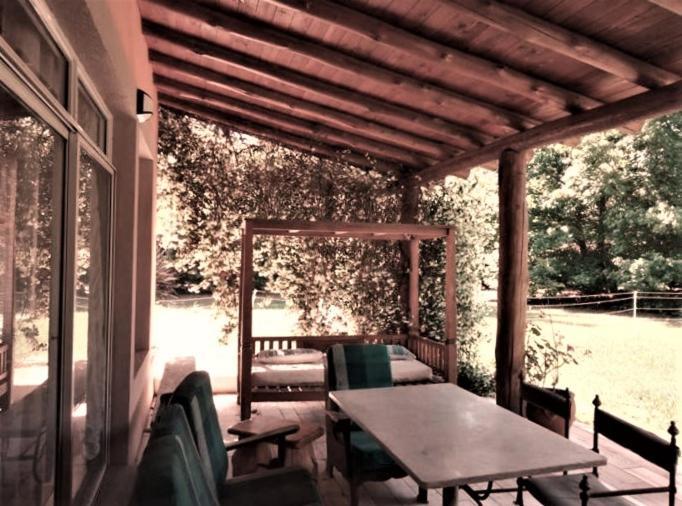Brook La Legua Holiday home