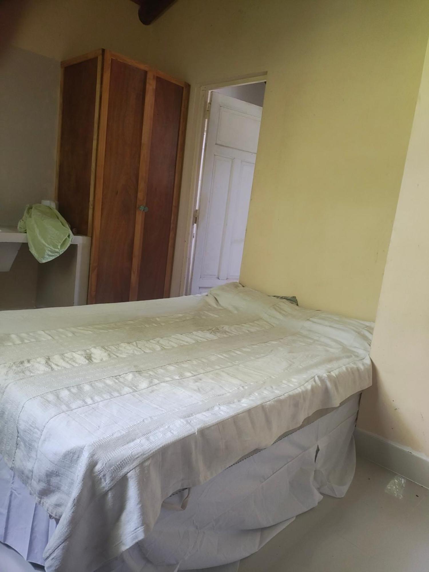 Holiday home Brook La Legua