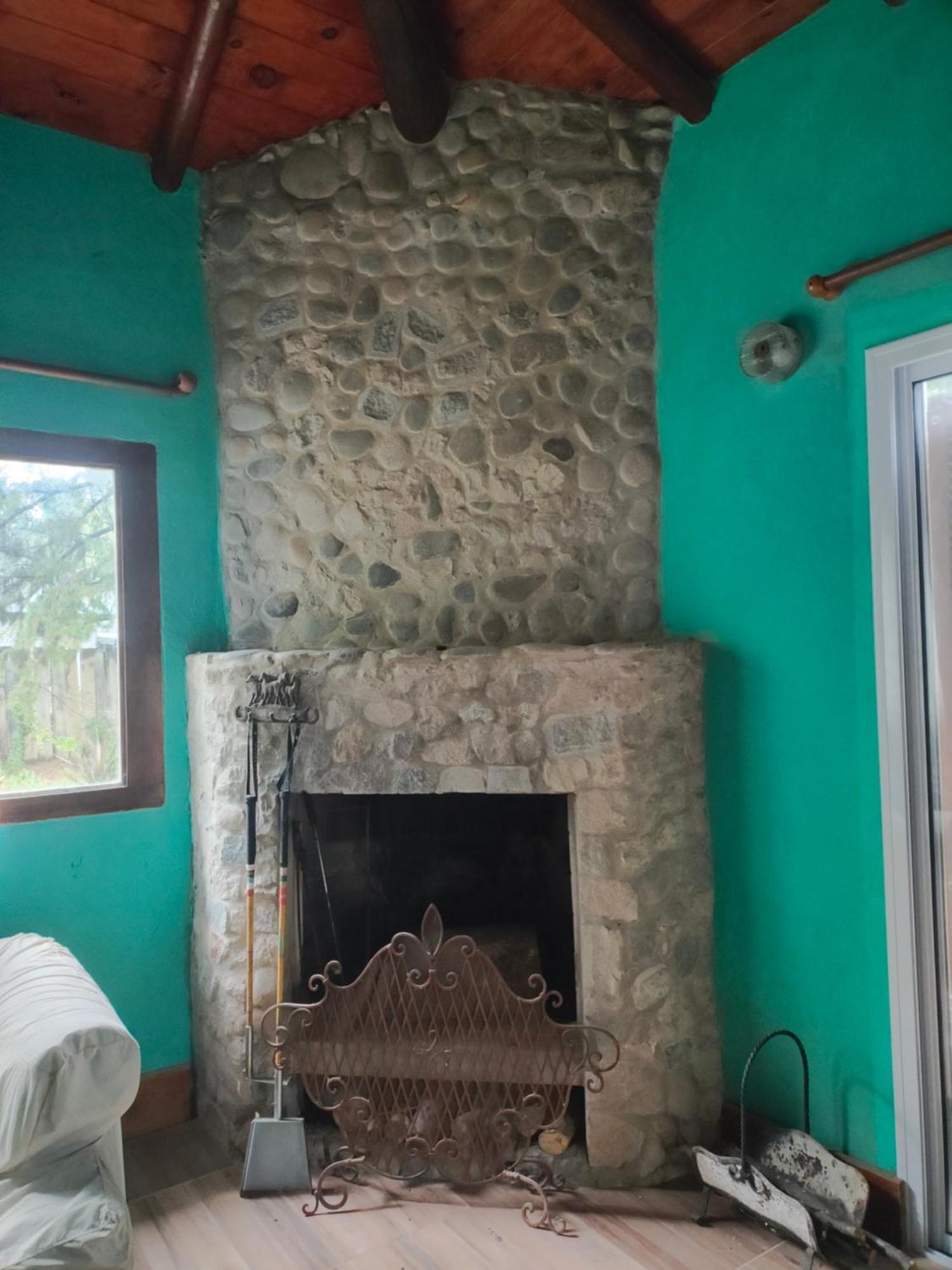 Holiday home Brook La Legua Pilar (Buenos Aires)