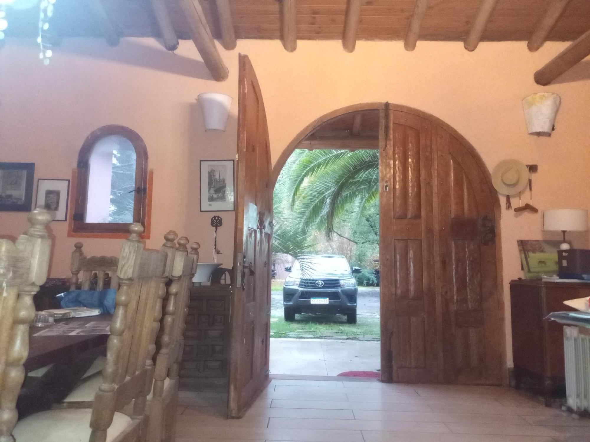 Holiday home Brook La Legua