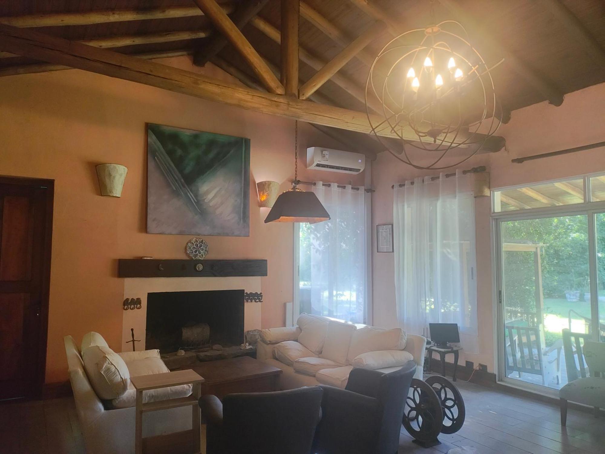 Brook La Legua Holiday home *