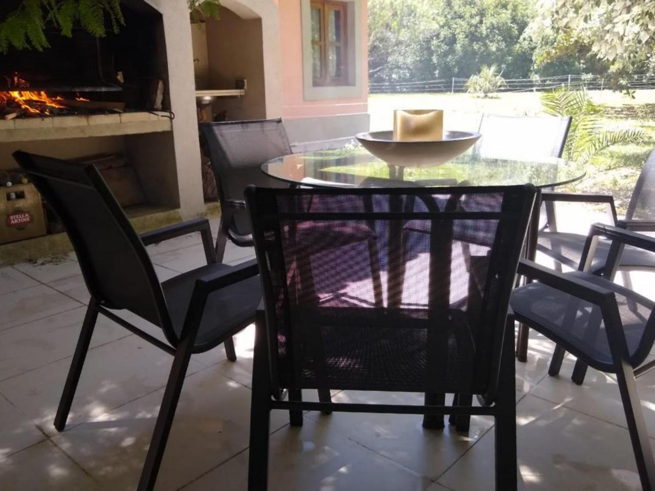 Holiday home Brook La Legua Pilar (Buenos Aires)