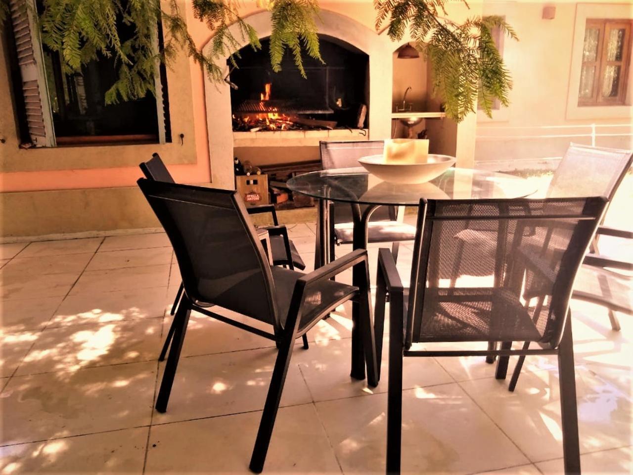 Holiday home Brook La Legua *