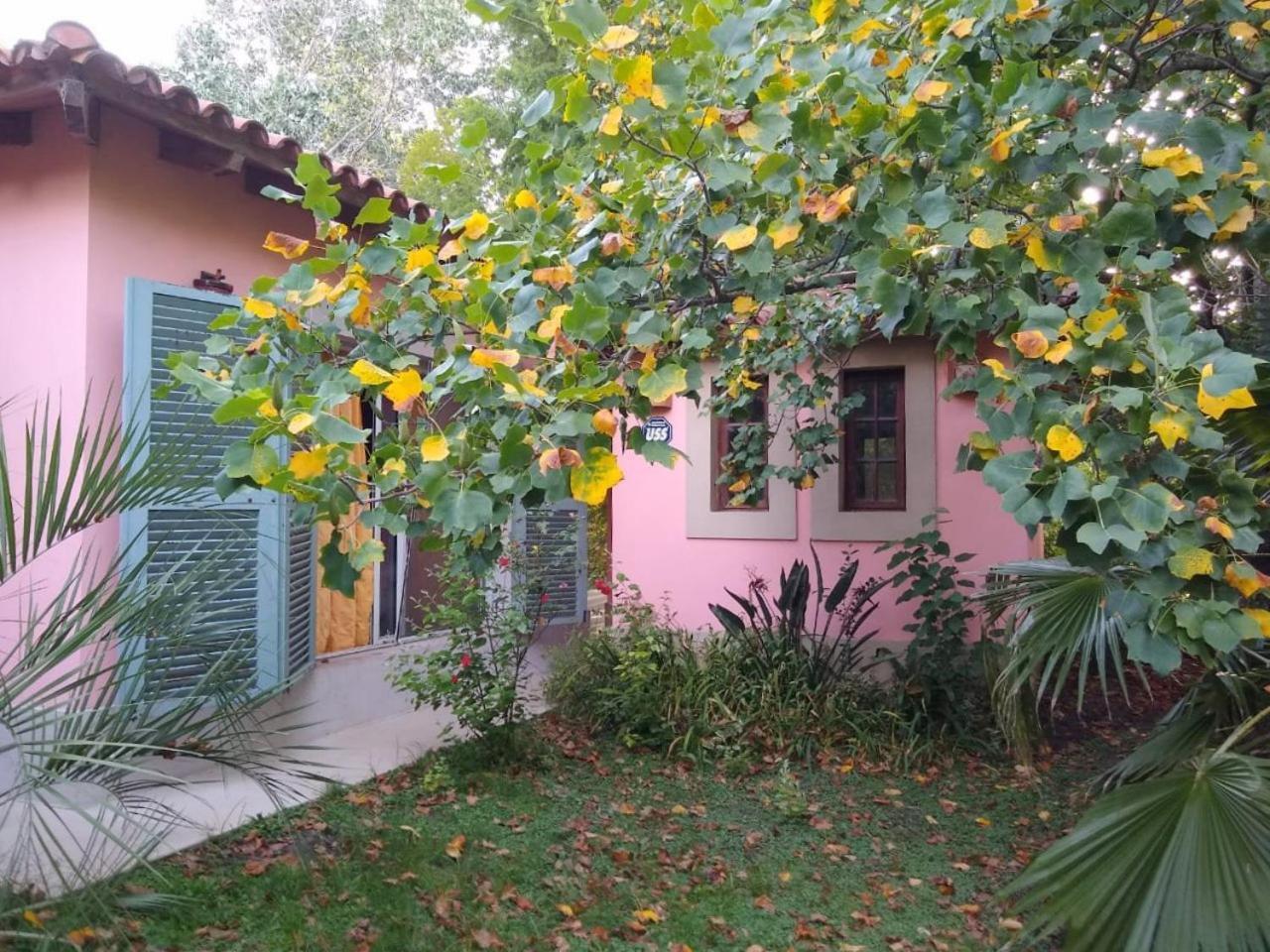 Brook La Legua * Pilar (Buenos Aires)
