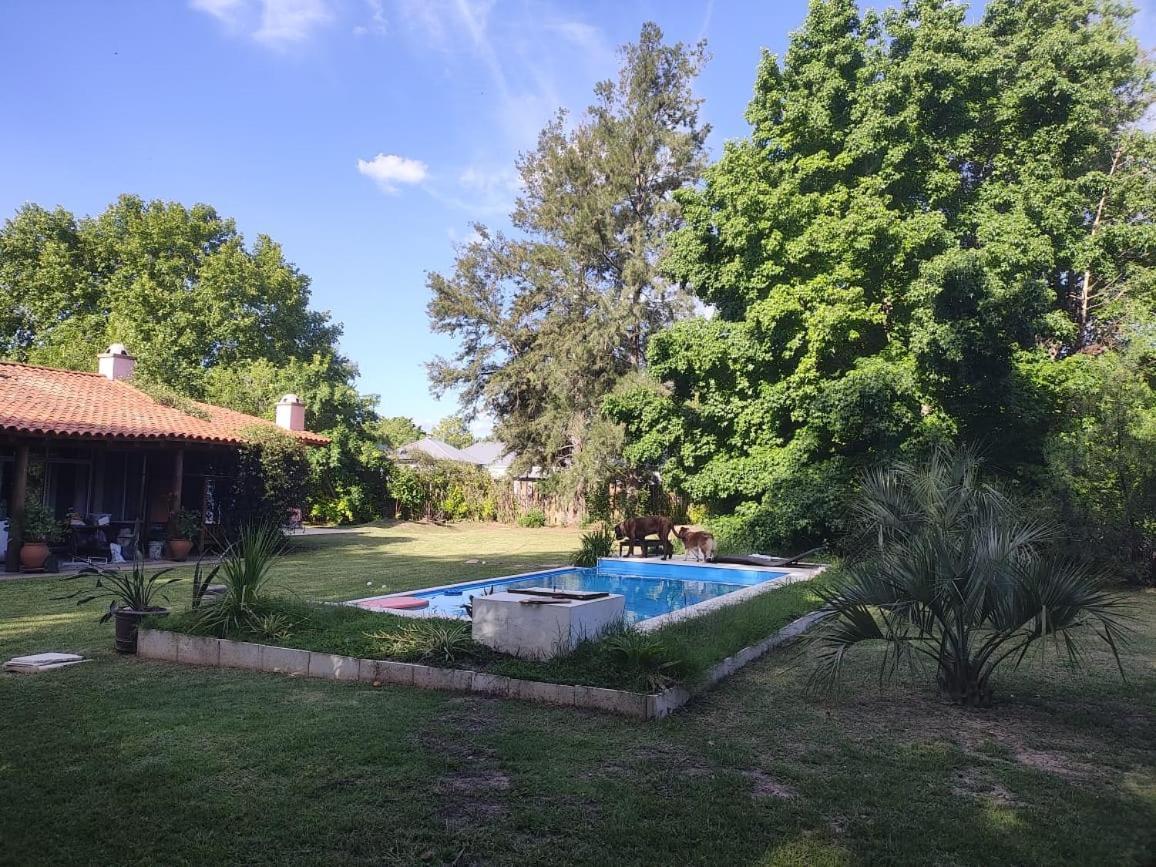 Brook La Legua Holiday home