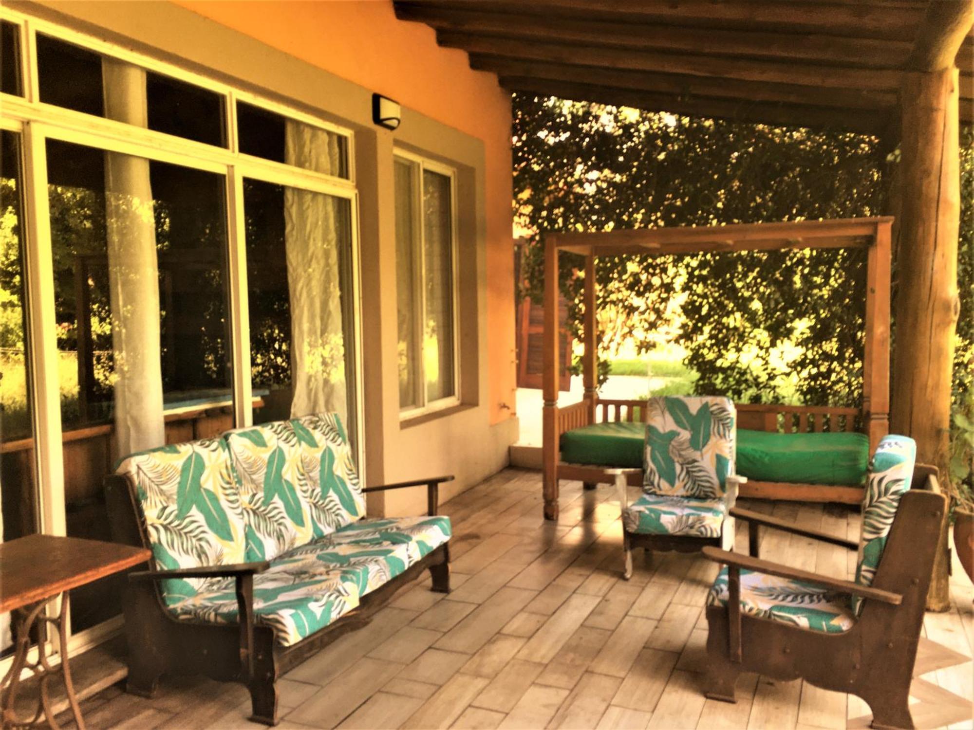 Holiday home Brook La Legua *