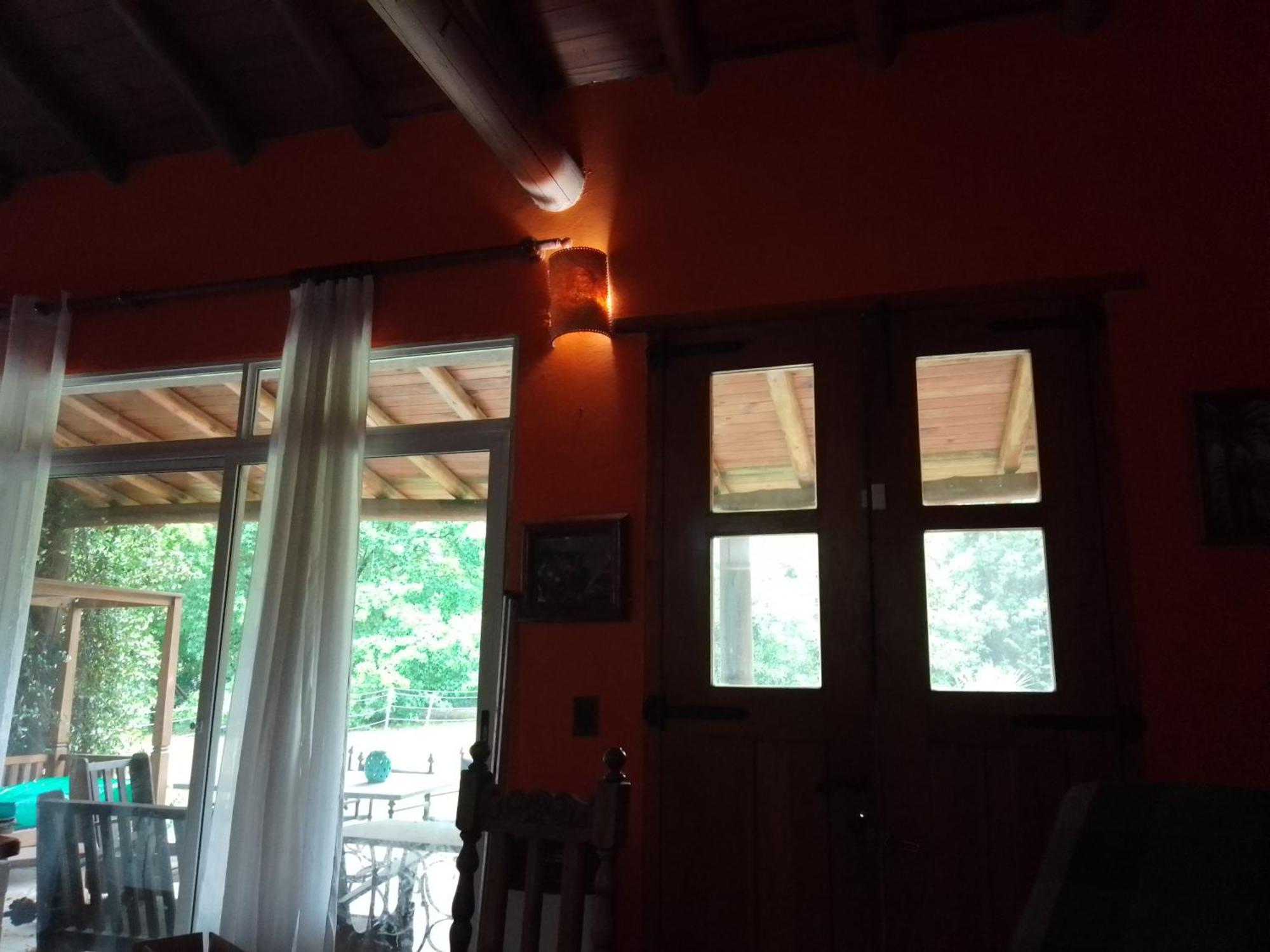 Brook La Legua Holiday home Pilar (Buenos Aires)