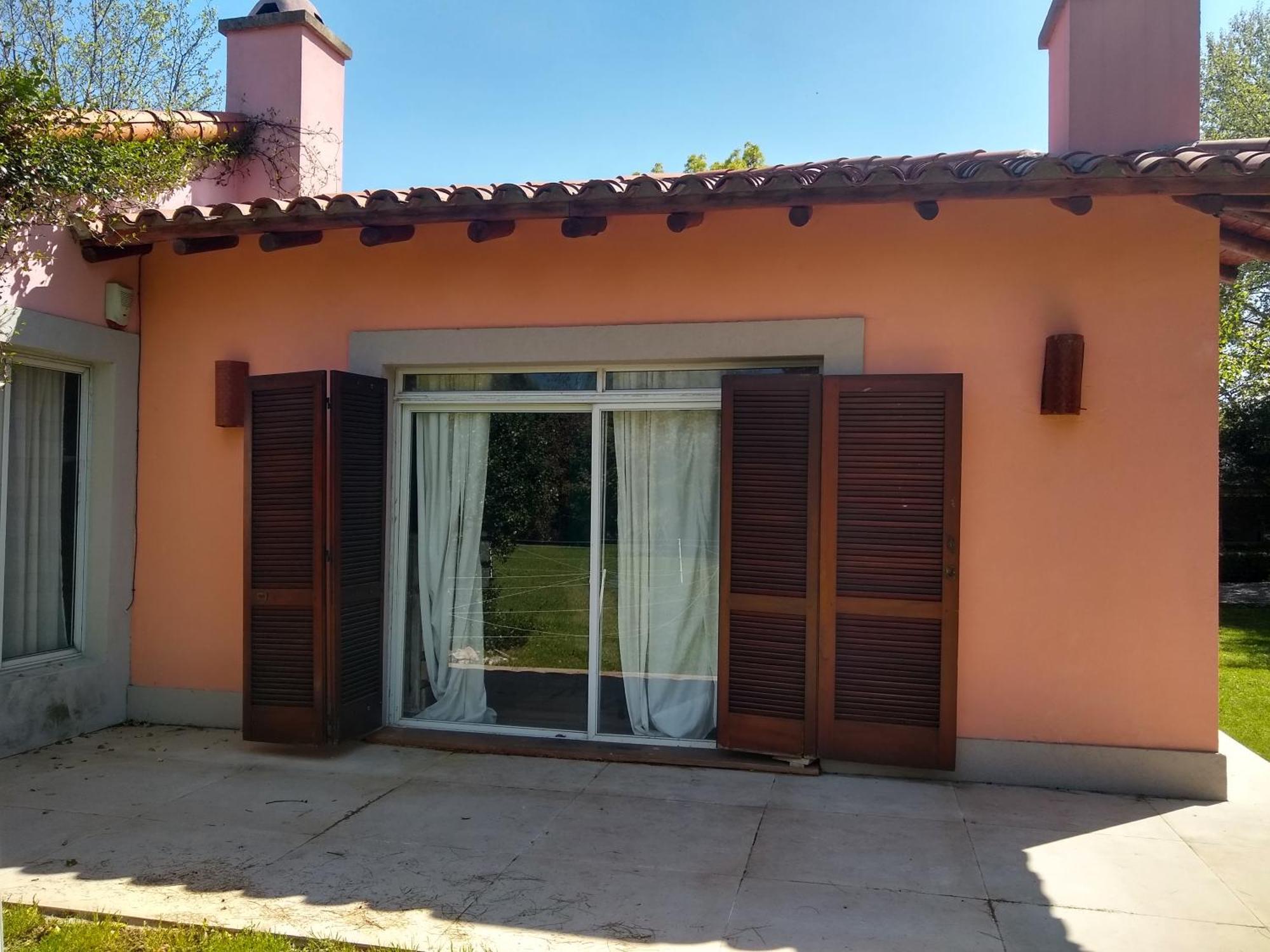 Brook La Legua Holiday home *