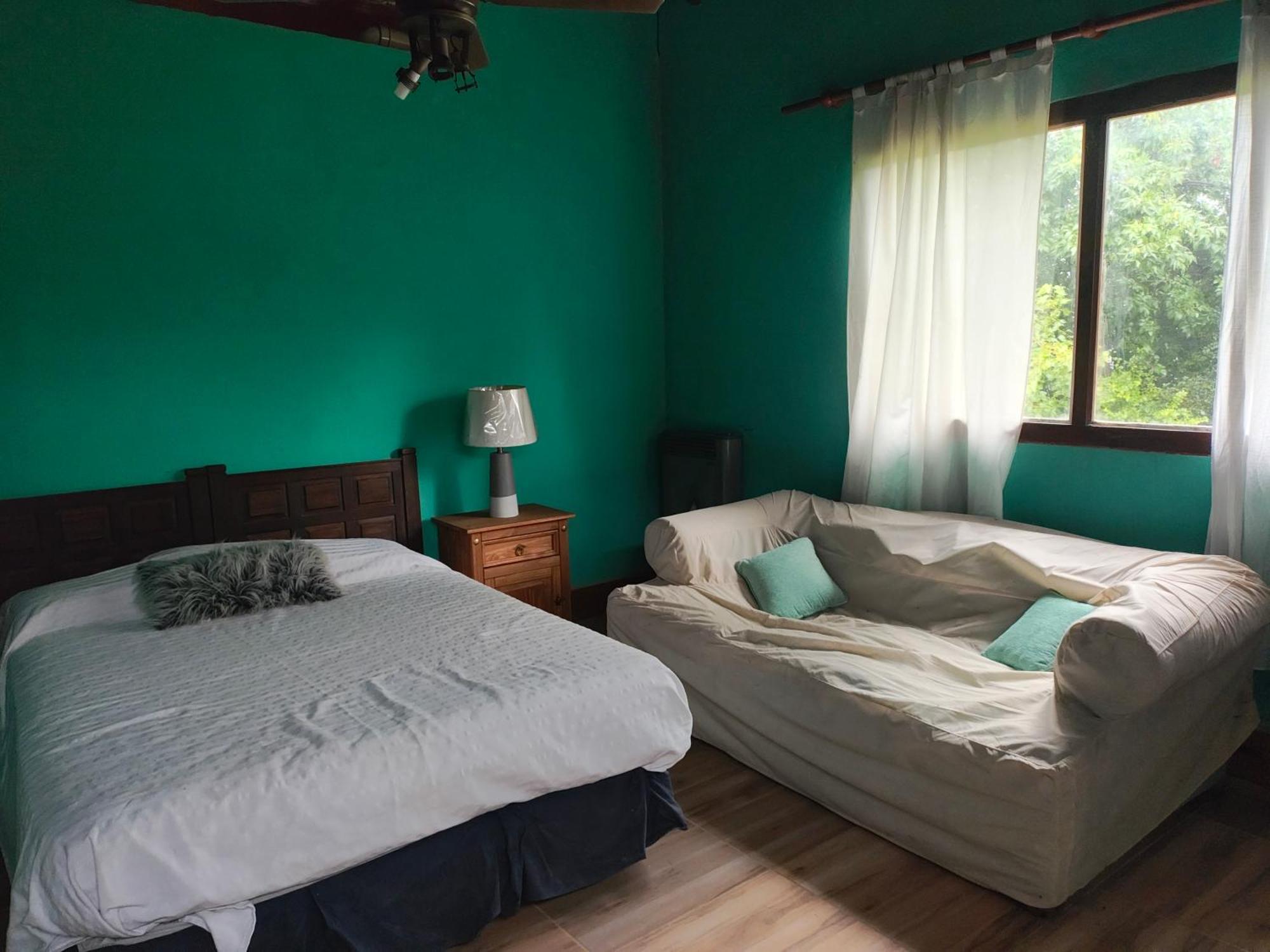 Holiday home Brook La Legua