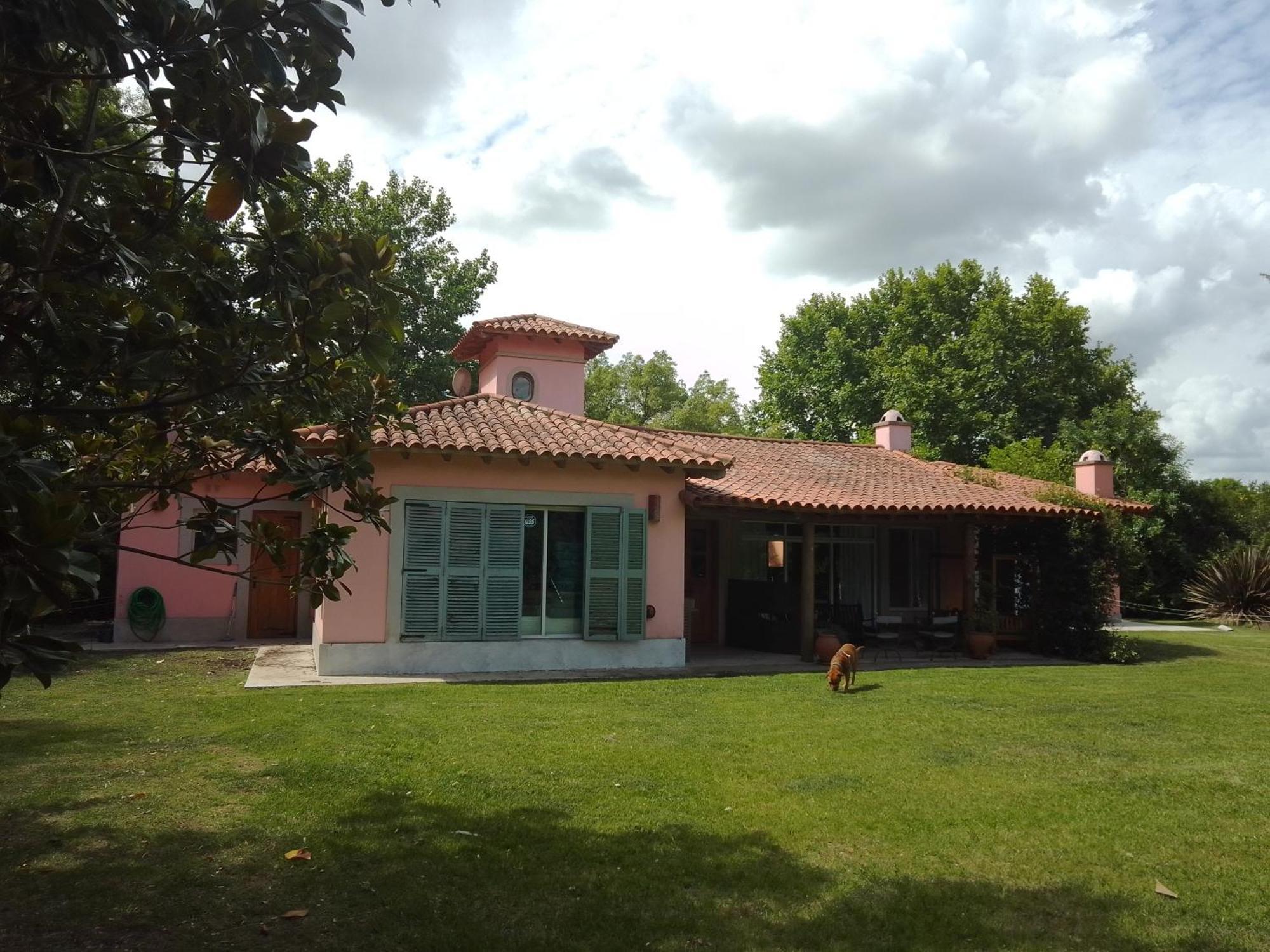 Holiday home Brook La Legua *