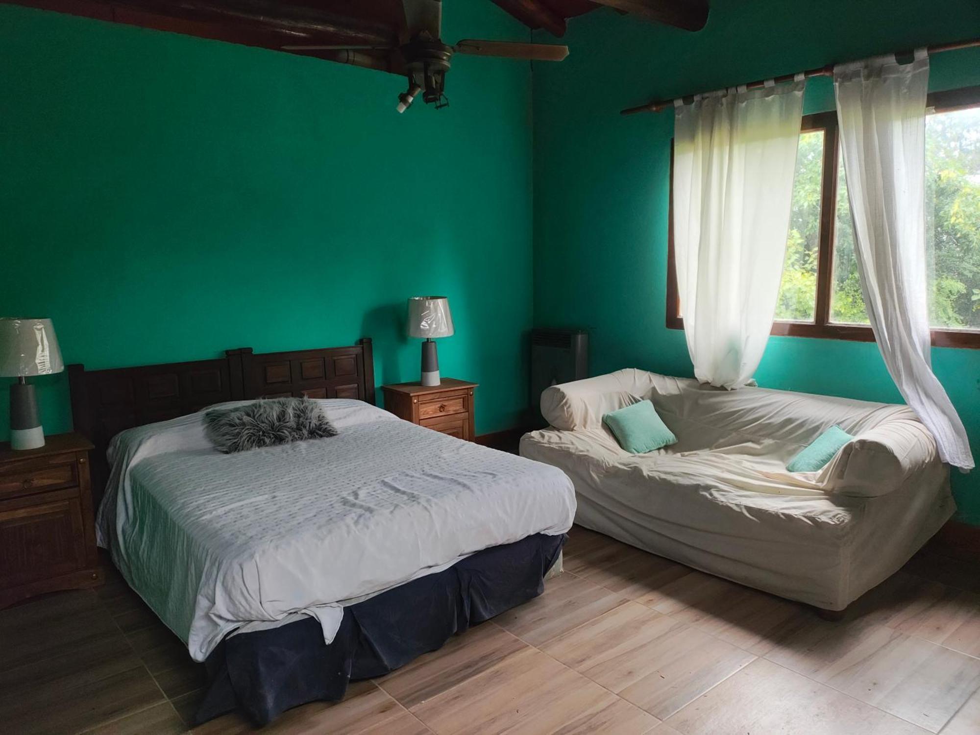 Holiday home Brook La Legua
