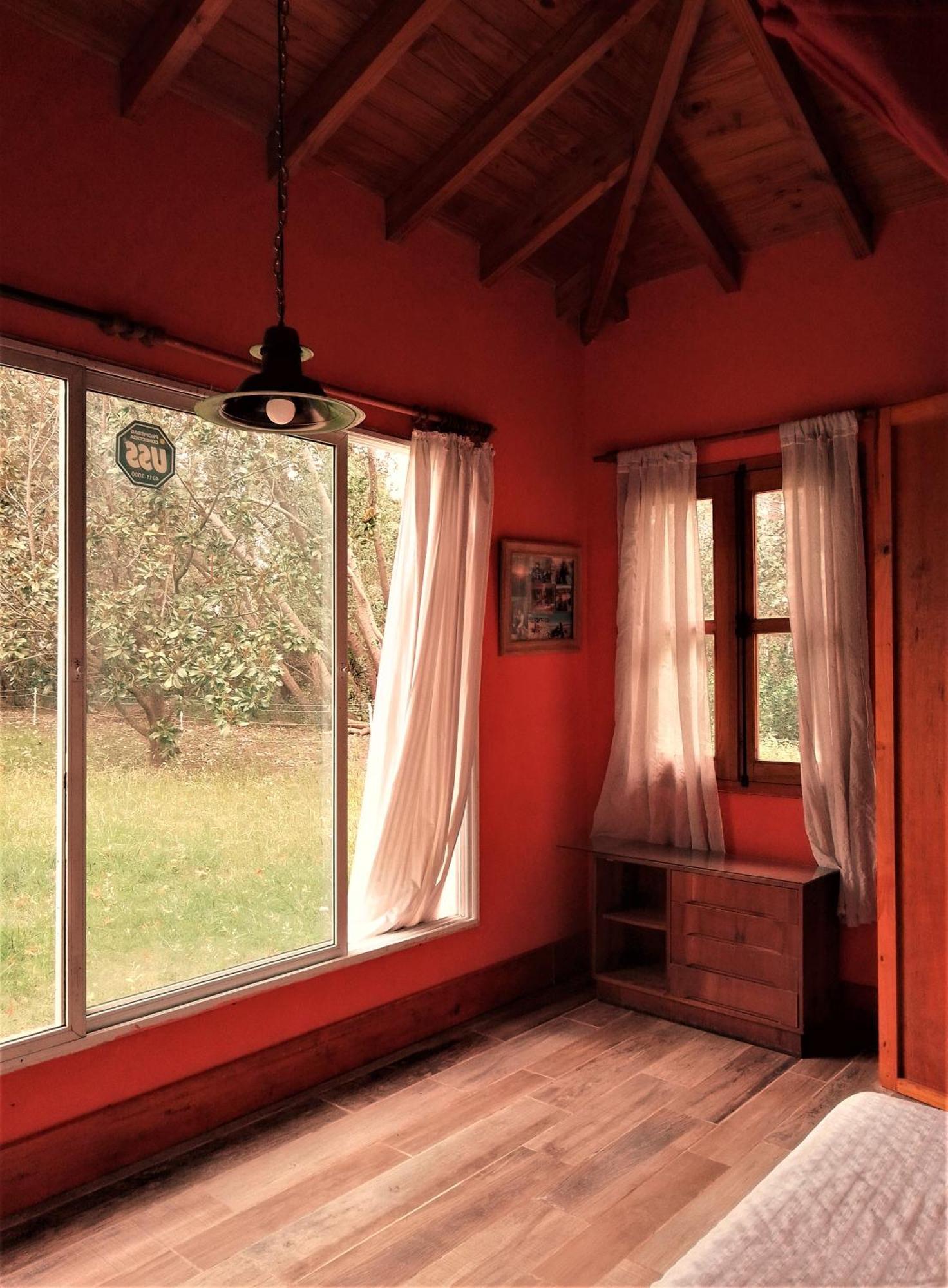 Brook La Legua Pilar (Buenos Aires)
