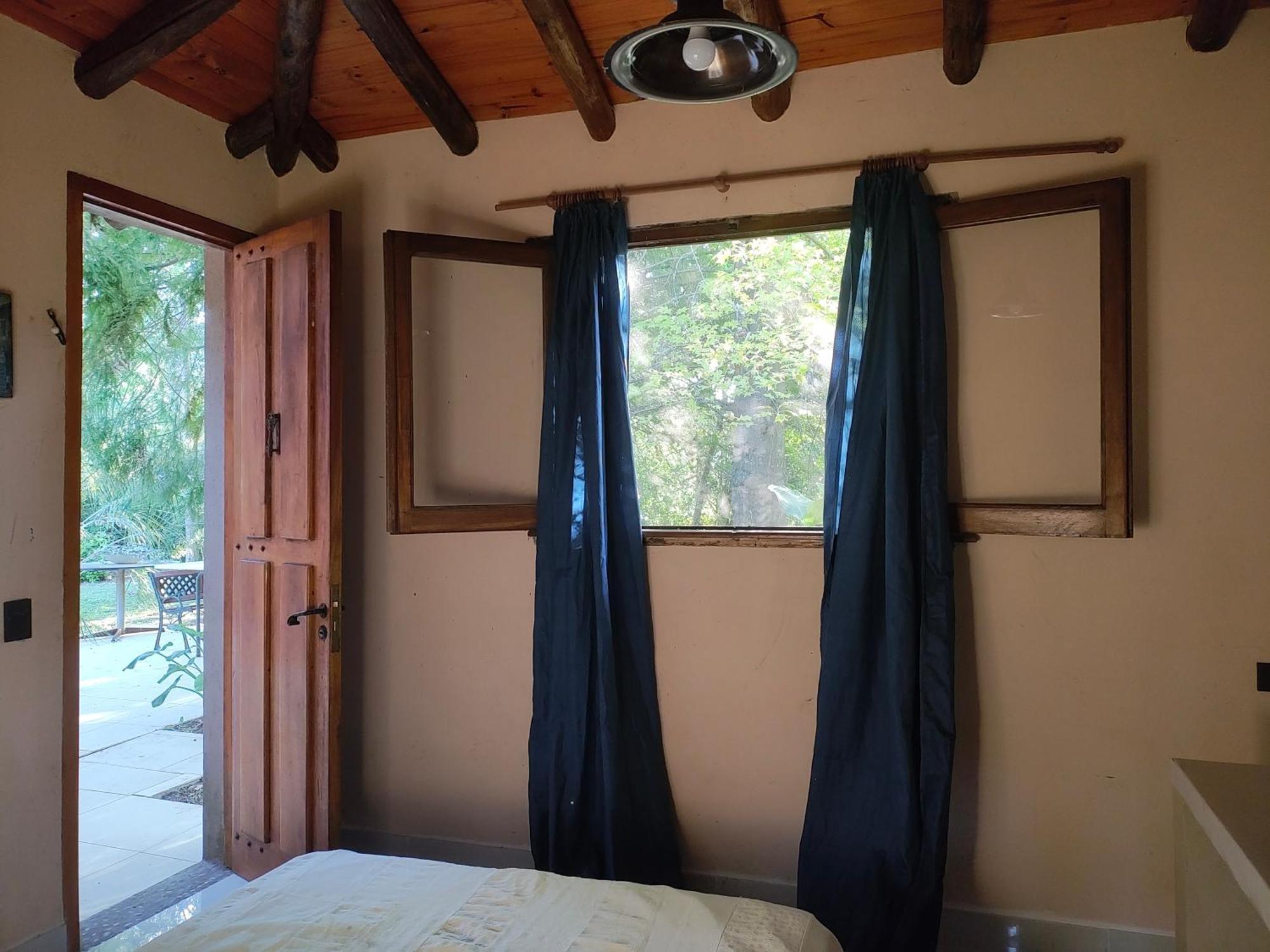 Brook La Legua Holiday home