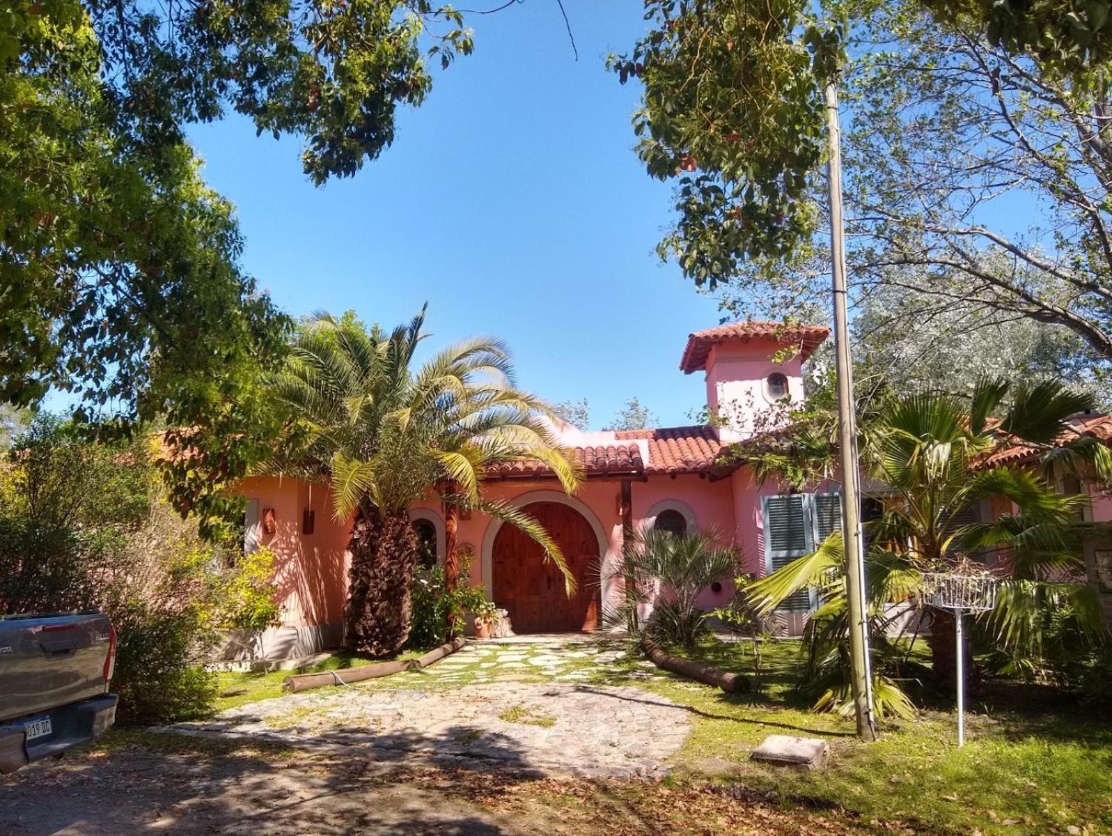 Brook La Legua Holiday home