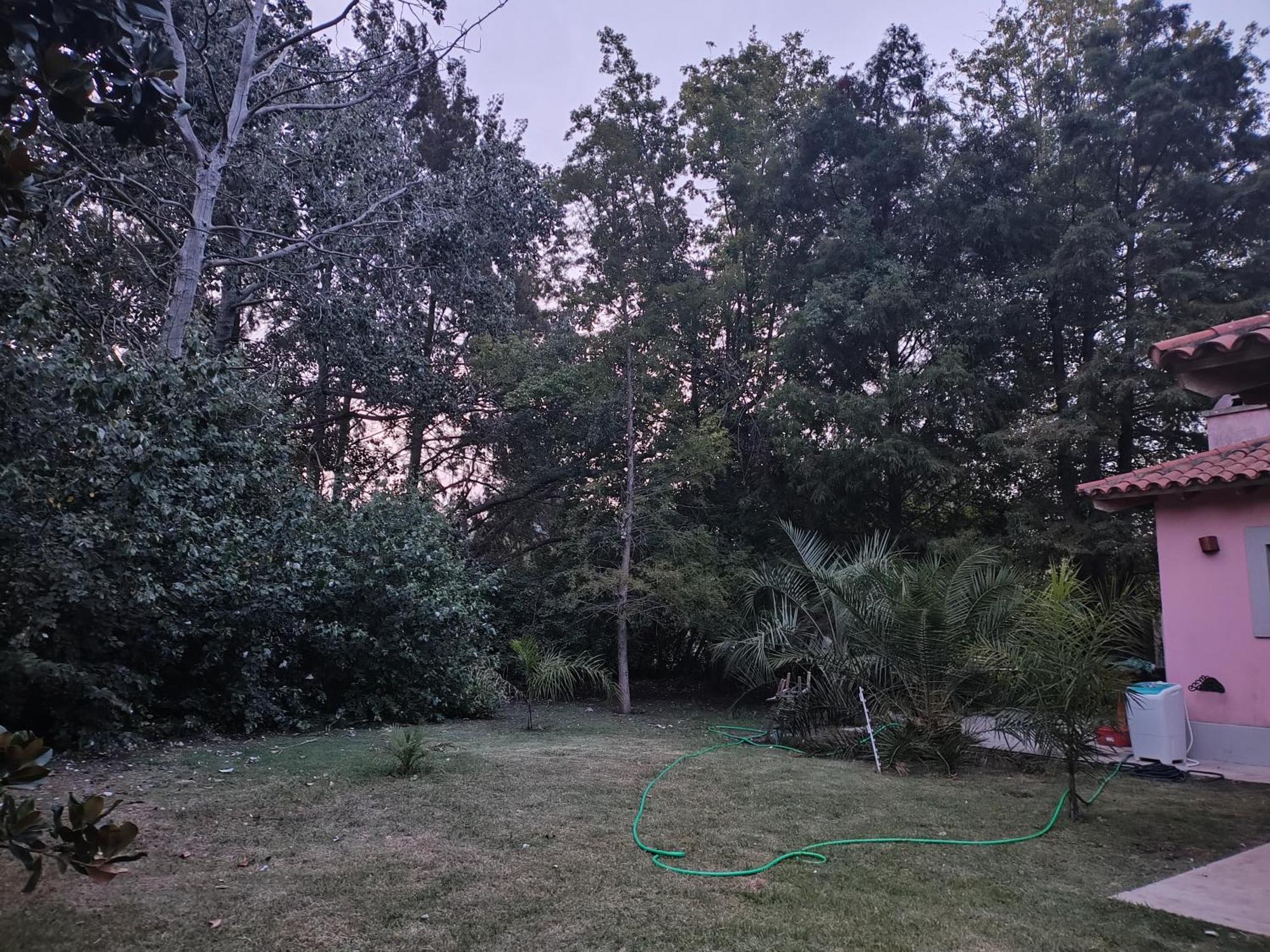 Holiday home Brook La Legua Pilar (Buenos Aires)