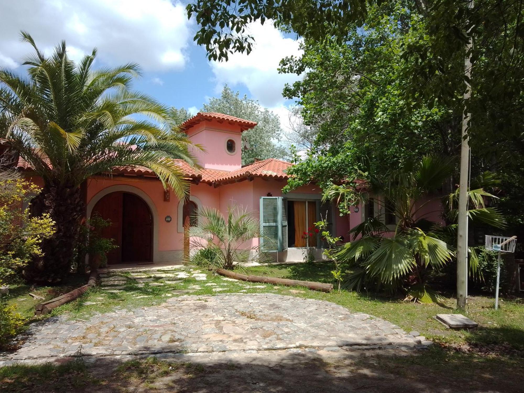 Brook La Legua Pilar (Buenos Aires)
