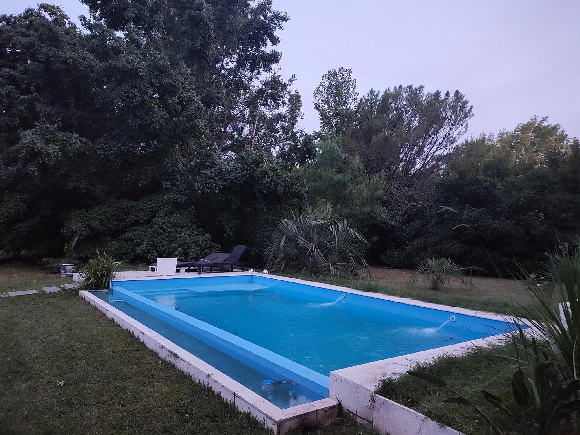 Brook La Legua Holiday home *
