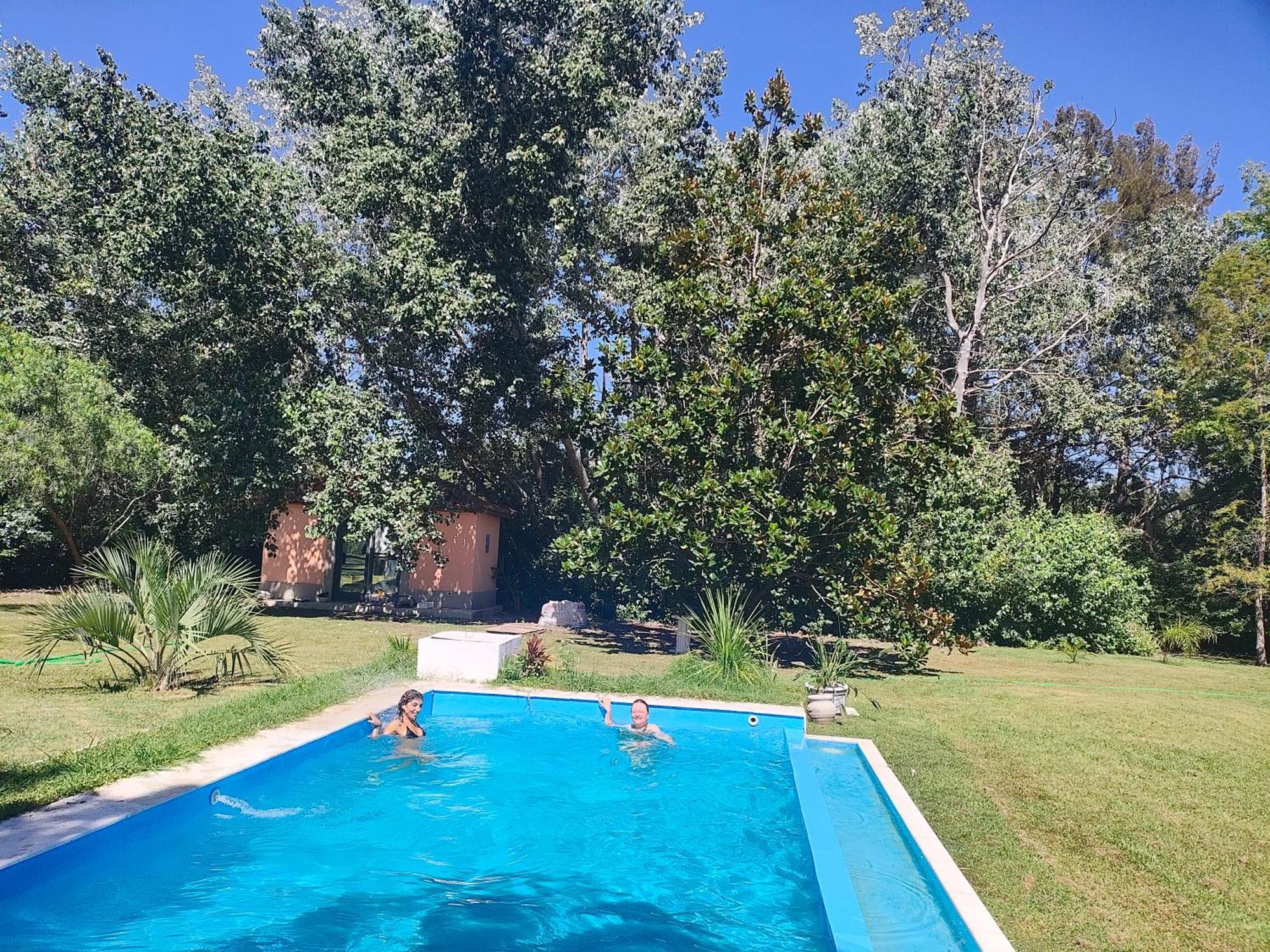 Holiday home Brook La Legua *